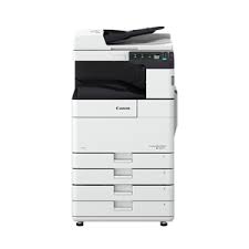 캐논 흑백레이저복합기 IR ADV DX 4835