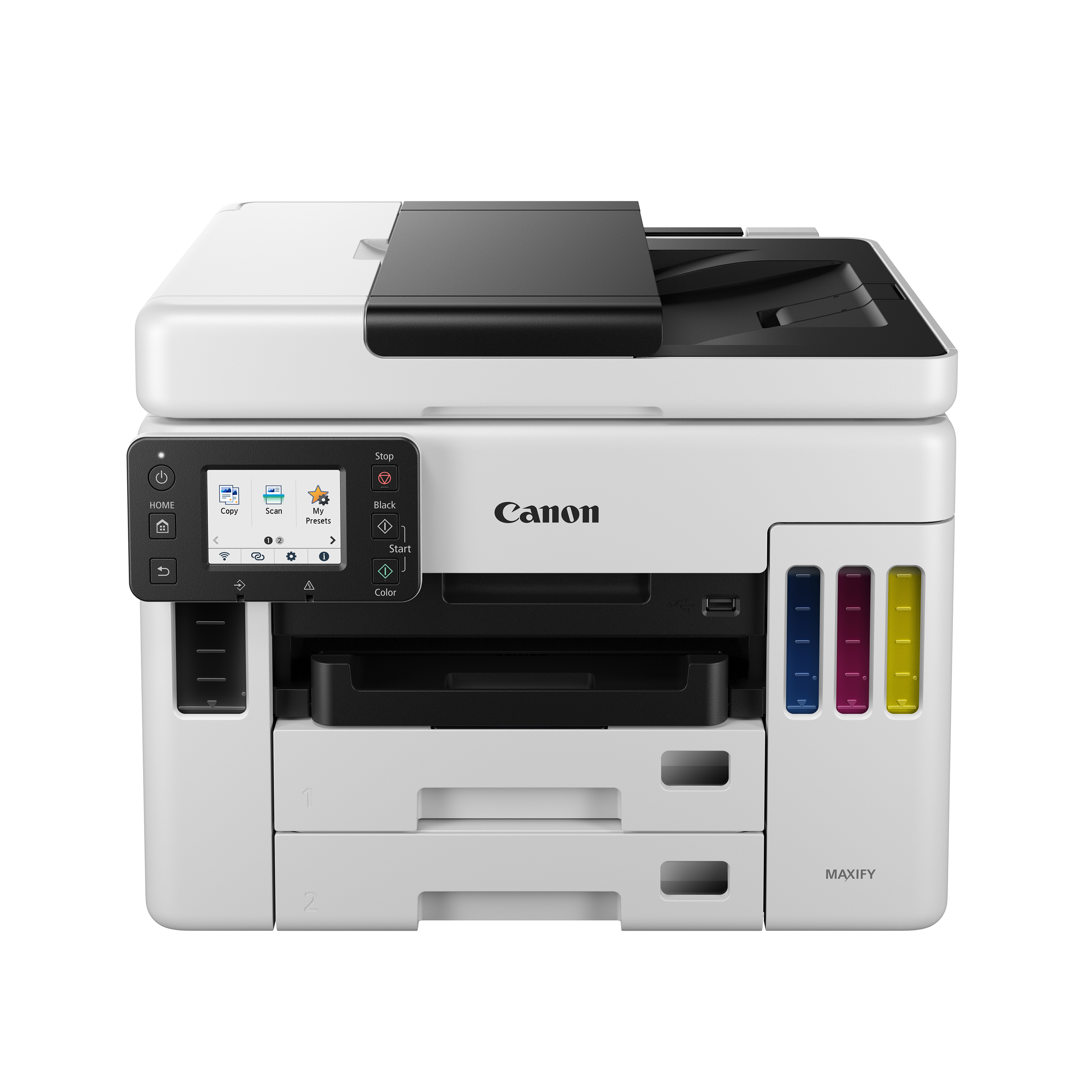 Canon MAXIFY 정품 무한 GX7192 (무한잉크)