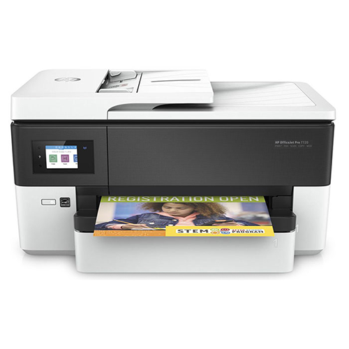 HP OfficeJet Pro 7720 Wide Format 올인원 프린터 시리즈