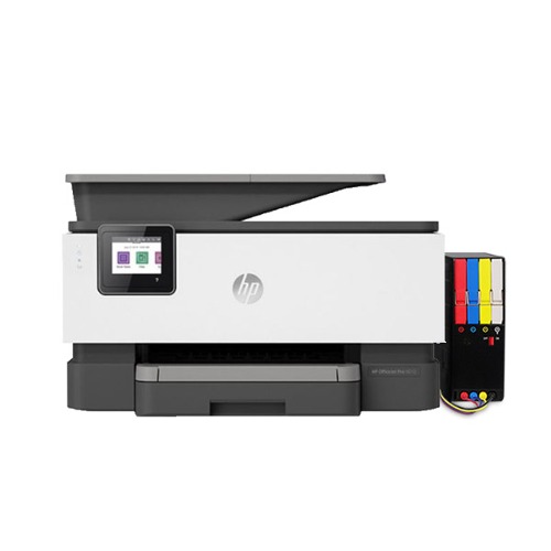 HP OfficeJet Pro 9010 잉크젯 칼라 복합기