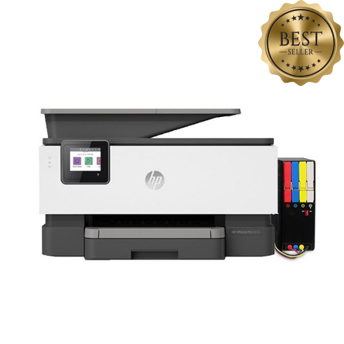 HP9010 잉크젯 컬러러복합기